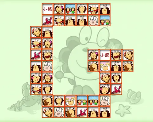 Mahjong Tai Connect