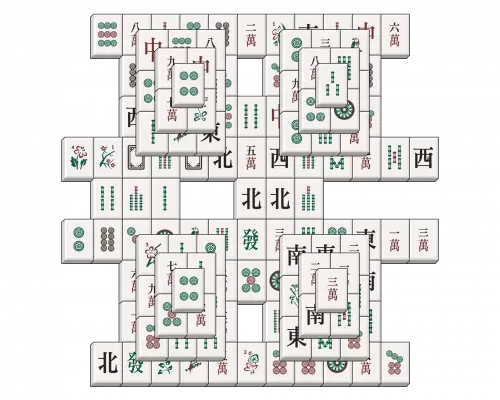 Mahjong Tours