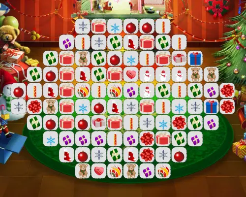 Connexion Cadeaux de Noël