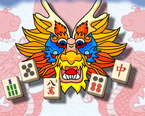 Dragon Mahjong