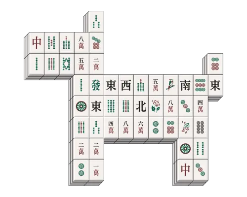 Mahjong Chien