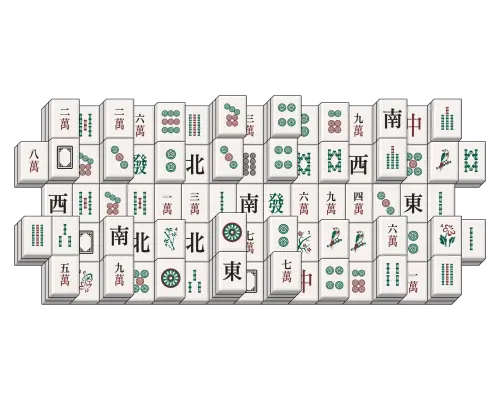 Mahjong Impossible