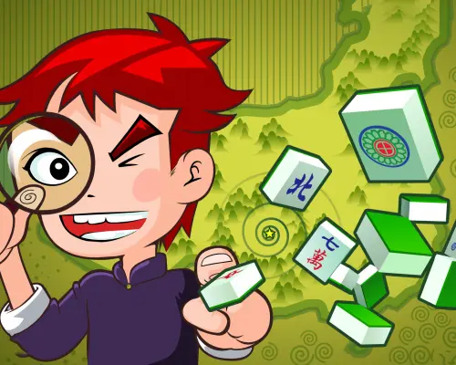Mahjong Empire