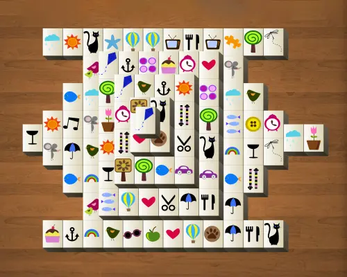 Mahjong Fun