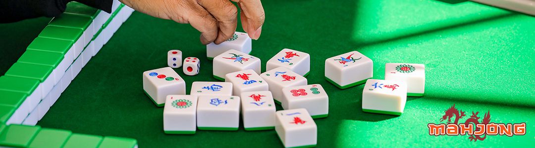 Qu'est-ce que le Mahjong ?