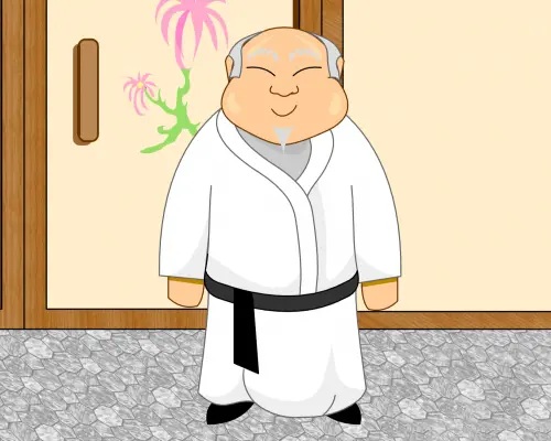 Le Mahjong de Maître Quan
