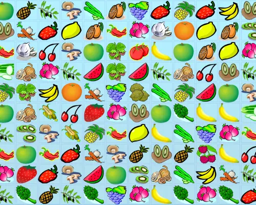Fruits et Légumes