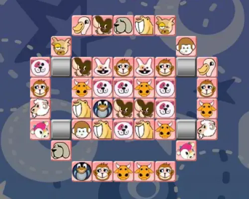 Pet Matching