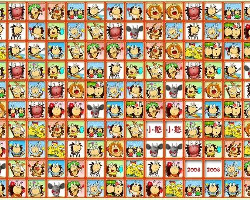 Mahjong Connect Tai 2