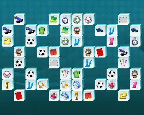 Football Connect