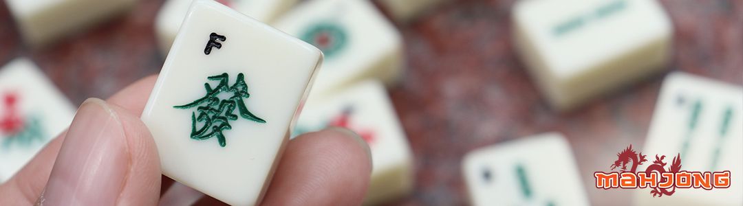 4 raisons de jouer au Mahjong tous les jours