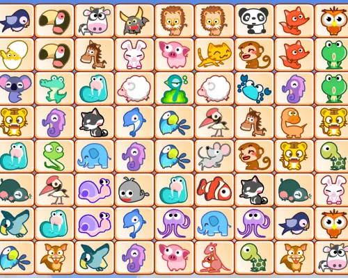 Lien d'Animaux Rêvés 2