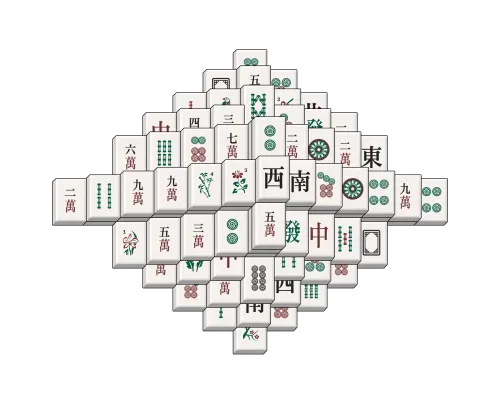 Mahjong Tour
