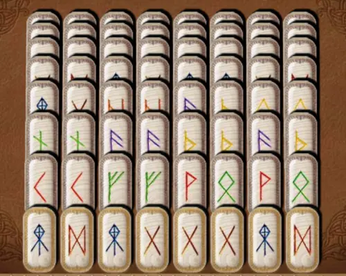 Rune de la Magie