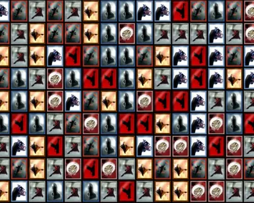 Mahjong Les Tuiles de l'Inattendu